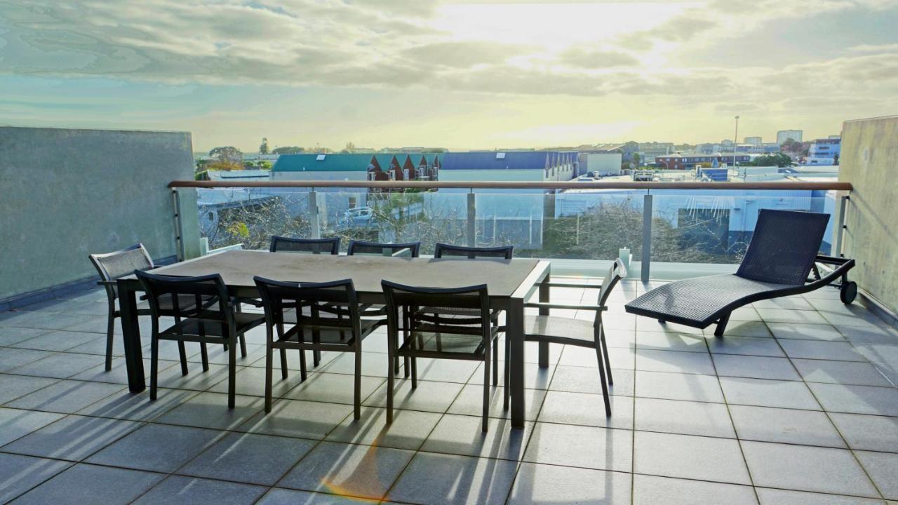 City Fringe Apartment With Sky Tower And City Views Auckland Zewnętrze zdjęcie