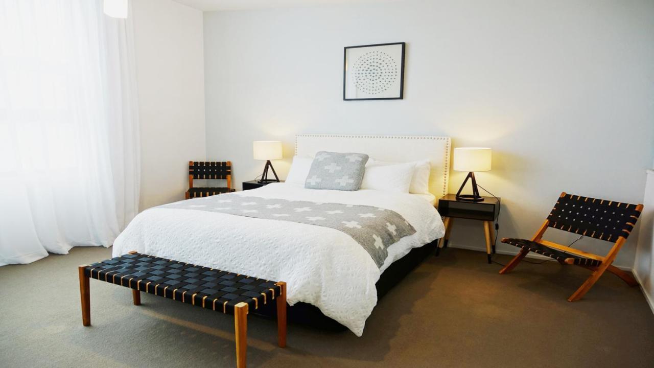 City Fringe Apartment With Sky Tower And City Views Auckland Zewnętrze zdjęcie