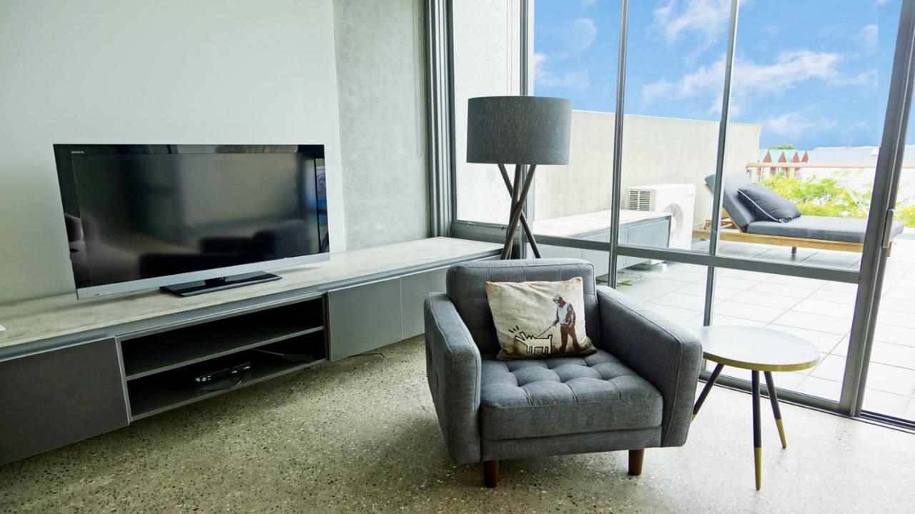 City Fringe Apartment With Sky Tower And City Views Auckland Zewnętrze zdjęcie