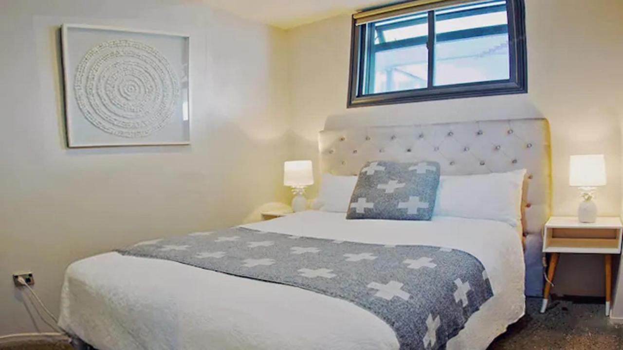 City Fringe Apartment With Sky Tower And City Views Auckland Zewnętrze zdjęcie