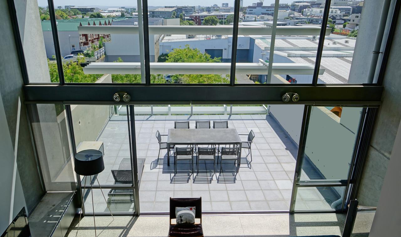 City Fringe Apartment With Sky Tower And City Views Auckland Zewnętrze zdjęcie