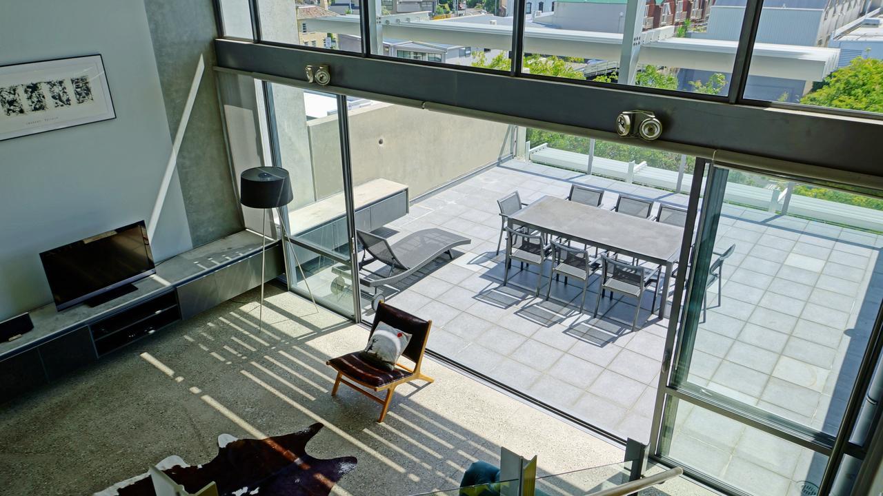 City Fringe Apartment With Sky Tower And City Views Auckland Zewnętrze zdjęcie