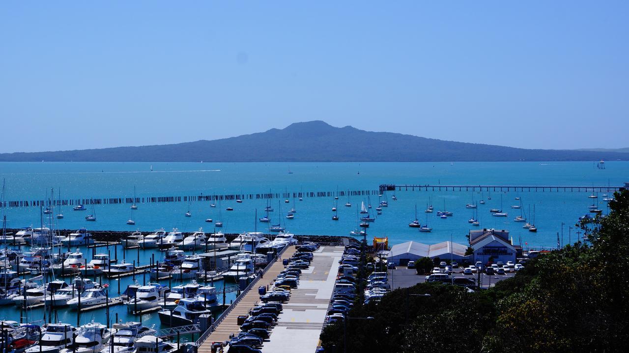 City Fringe Apartment With Sky Tower And City Views Auckland Zewnętrze zdjęcie
