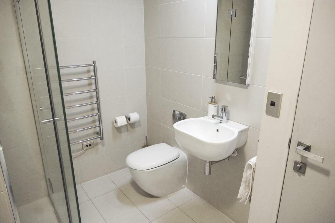 City Fringe Apartment With Sky Tower And City Views Auckland Zewnętrze zdjęcie