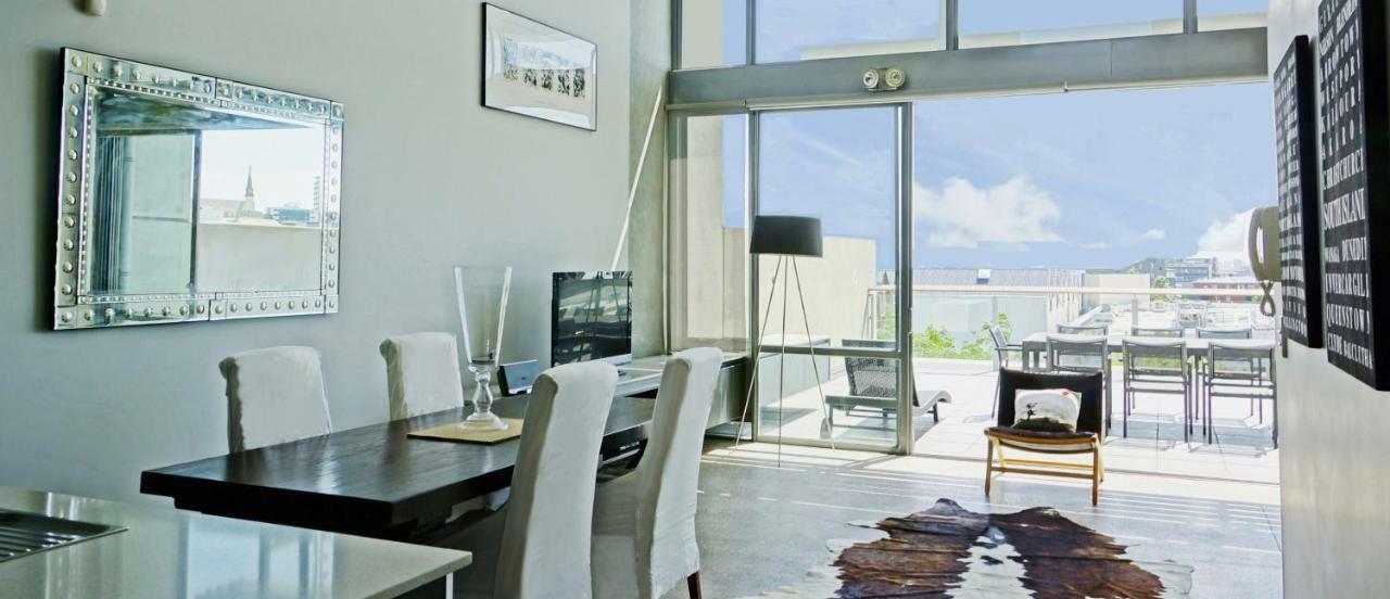 City Fringe Apartment With Sky Tower And City Views Auckland Zewnętrze zdjęcie
